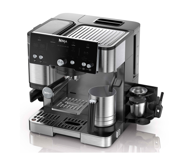 Ninja ES501EU Luxe Cafe - 1467900 - zdjęcie 2